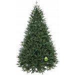 Nolari Canadian Spruce 3D umělý vánoční stromeček zelená – Hledejceny.cz