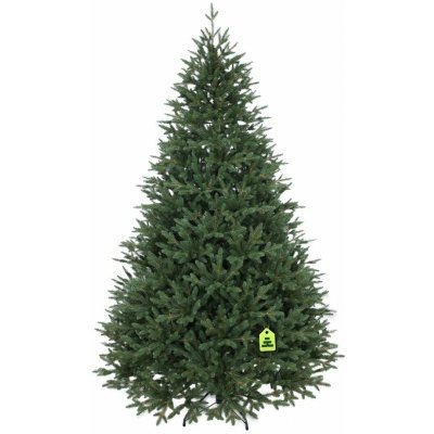 Nolari Canadian Spruce 3D umělý vánoční stromeček zelená – Hledejceny.cz