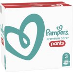 Pampers Premium Care 3 144 ks – Sleviste.cz