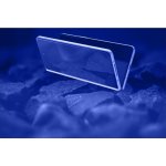 Ochranná fólie Cellularline Samsung Galaxy Z Fold5, 2ks – Zboží Živě