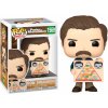 Sběratelská figurka Funko Pop! 1569 Parks and Recreation Ron Swanson