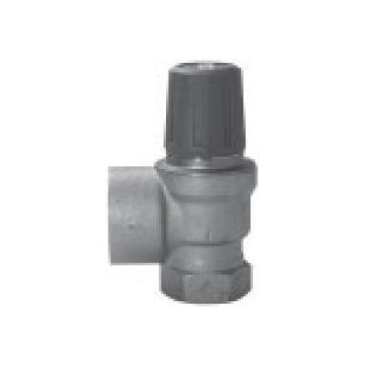 DUCO pojistný ventil 1"x 5/4" 1,8 bar - 692532.18