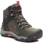 Keen Revel III Women black/rose – Zbozi.Blesk.cz