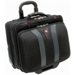 Brašna Wenger WG500 17" black – Sleviste.cz