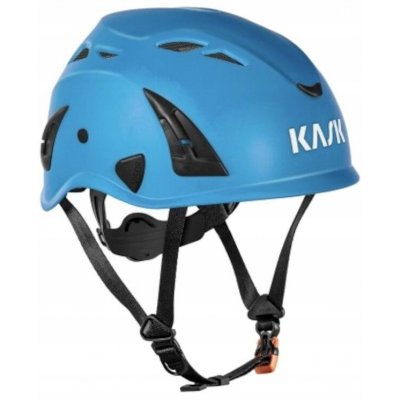 Kask Superplasma AQ modrá – Zboží Dáma