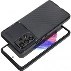 Forcell CARBON PREMIUM Case for SAMSUNG A05S černé