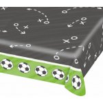 Amscan Fotbal ubrus 115x175 cm – Zboží Mobilmania