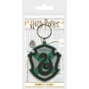 Přívěsek na klíče Epee přívěsek na klíče Merch gumová Harry Potter Zmijozel