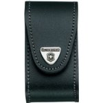 Victorinox Pouzdro na nůž kožené černé 4.0521.3 – Zboží Dáma