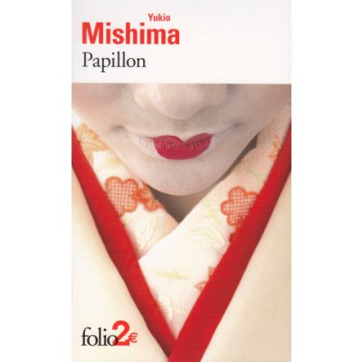 Mishima Y. - Papillon - 2E