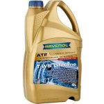 Ravenol ATF T-WS Lifetime 4 l – Hledejceny.cz