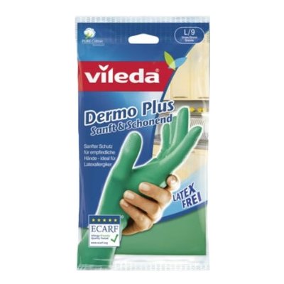 Vileda jemné nitrilové – Zbozi.Blesk.cz