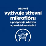 Hill's Prescription Diet Gastrointestinal Biome Péče o zažívání pro psy 10 kg – Zbozi.Blesk.cz