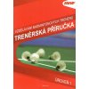 Kniha Vzdělání badmintonových trenérů – trenérská příručka