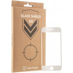 Tactical Glass Shield 5D sklo pro Apple iPhone 7/8/SE2020/SE2022 White 77591 – Zboží Živě