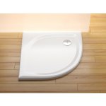 Ravak Elipso Pro Flat 90 x 90 cm XA237711010 – Sleviste.cz