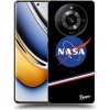 Pouzdro a kryt na mobilní telefon Realme Picasee ULTIMATE CASE Realme 11 Pro+ - NASA Original