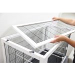 KERBL FIPS 100 x 50 x 60 cm – Zboží Dáma