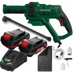 PARKSIDE PDRA 20-Li B3 – HobbyKompas.cz