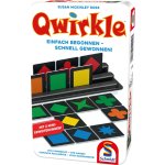Schmidt Qwirkle: Travel – Zbozi.Blesk.cz