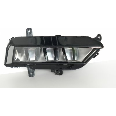 ORIGINÁLNÍ DÍL Pravá mlhovka Scala 657941700A - originál – Sleviste.cz