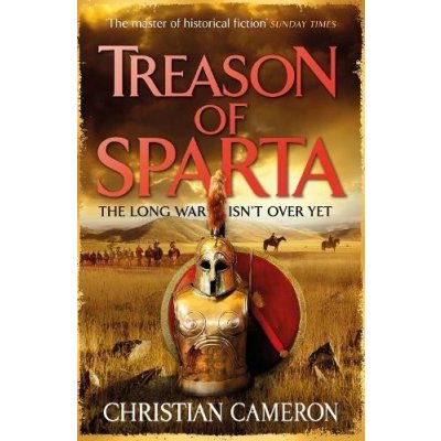 Treason of Sparta – Hledejceny.cz