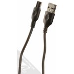 Aligator DKAC82BK Datový, USB-C, 2A, 1m – Zbozi.Blesk.cz