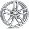 ATS Antares 6x15 5x100 ET38 silver