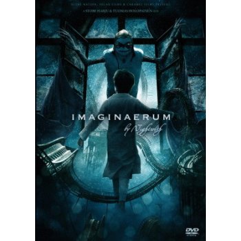 Imaginaerum By Nightwish DVD