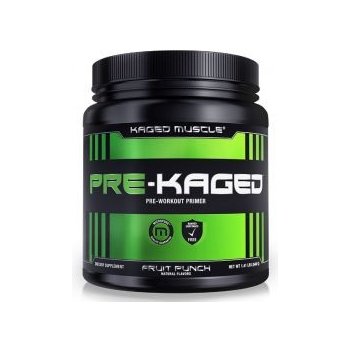 Kaged Muscle PRE-Kaged 559 g