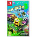Hra na Nintendo Switch Kart Racers 3: Slime Speedway