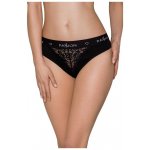 Passion PS001 Panties Black – Sleviste.cz