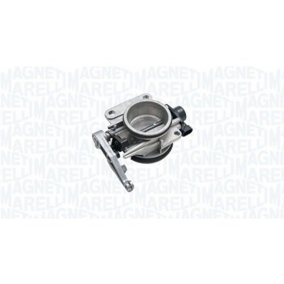 Hrdlo skrtici klapky MAGNETI MARELLI 802011556750 – Hledejceny.cz