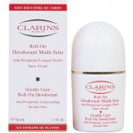 Clarins Gentle Care roll-on Woman 50 ml – Sleviste.cz