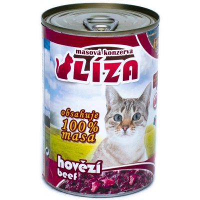 Sokol Falco LÍZA hovězí 400 g – Hledejceny.cz