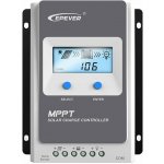 EPEVER Tracer2210AN G3 solární MPPT regulátor 12/24V 20A vstup 100V – Hledejceny.cz