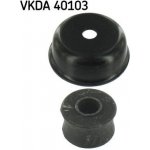 Ložisko pružné vzpěry SKF VKDA 40103 | Zboží Auto
