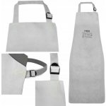 NEO TOOLS Kožená svářečská zástěra 60x90cm – Zboží Dáma
