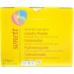 Sonett prací prášek 1,2 kg – HobbyKompas.cz Sonett prací prášek 1,2 kg – HobbyKompas.cz