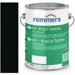 Remmers Deckfarbe 0,75 l Černá – Zbozi.Blesk.cz