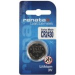 Renata CR2430 1 ks AARE010 – Zboží Živě