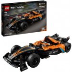 LEGO® Technic 42169 NEOM McLaren Extreme E – Hledejceny.cz