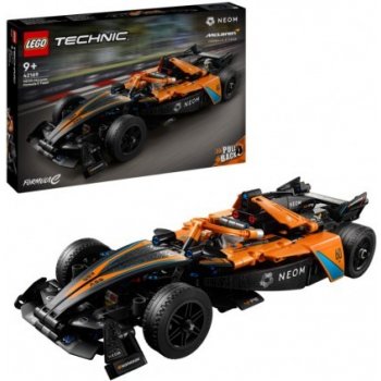 LEGO® Technic 42169 NEOM McLaren Extreme E