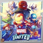 CMON Marvel United – Zboží Živě