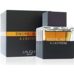 Lalique Encre Noire A L'Extreme parfémovaná voda pánská 100 ml – Hledejceny.cz