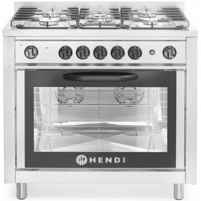 Hendi sporák 225707 – Hledejceny.cz