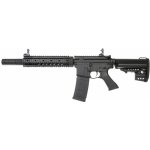 CYMA CM.070 M4 CQB s tlumičem černá elektrická – Zboží Dáma