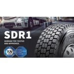 SAILUN SDR1 315/70 R22,5 154L | Zboží Auto
