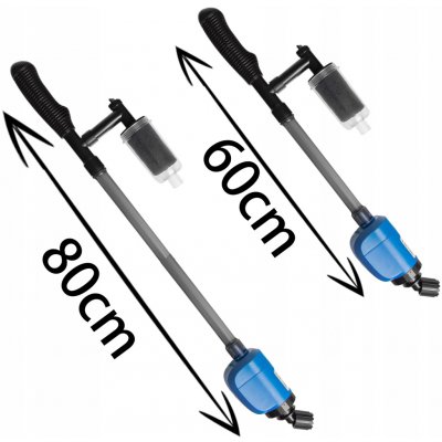 Sobo odkalovač 60-80 cm – Hledejceny.cz