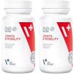 VetExpert Joints & Mobility přípravek na podporu kloubů pro psy a kočky 30 kapslí – Hledejceny.cz